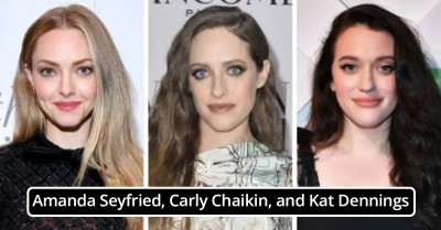 These Celebrities Look Alike, But We Never Noticed It Before