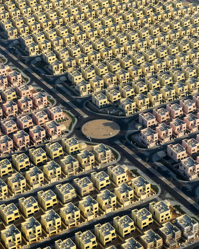 13. Residential District In Dubai