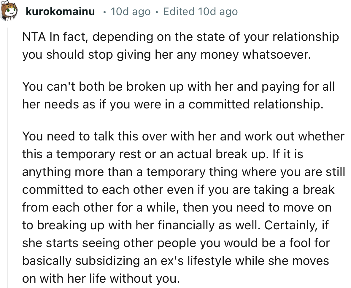 We Gathered the Highest Upvoted Reactions from the Reddit Community: