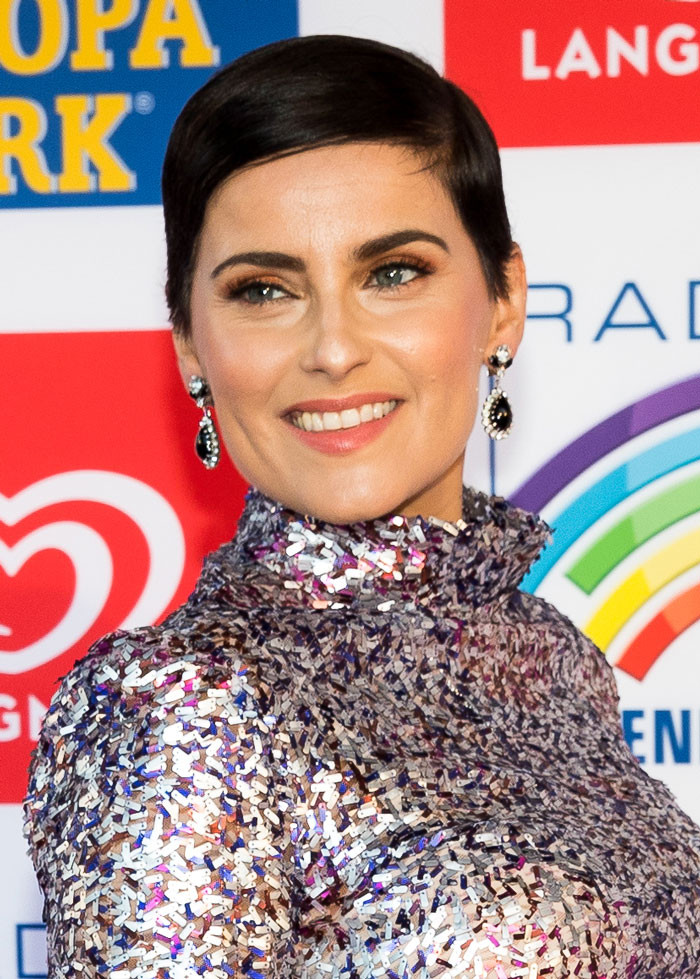 16. Nelly Furtado