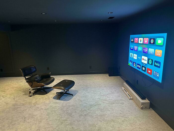 "29m, Just Finished My Basement"