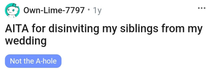 So now, the OP is asking: