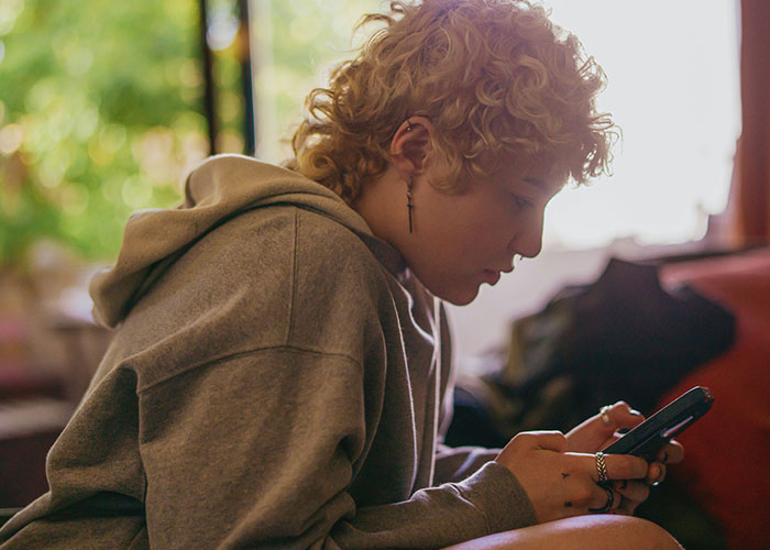 20. Fitting in is hard when the mold wasn’t made for you in the first place.