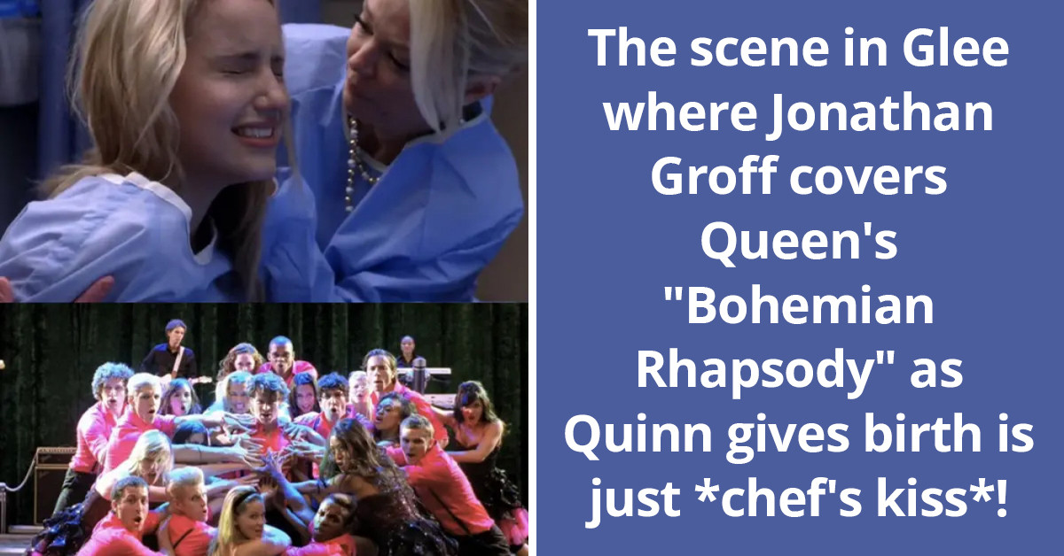 22 Of The Best TV And Movie Scenes Featuring Awesome Music That Had Everyone Hooked And Obsessed