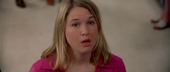 Bridget, Bridget Jones's Diary