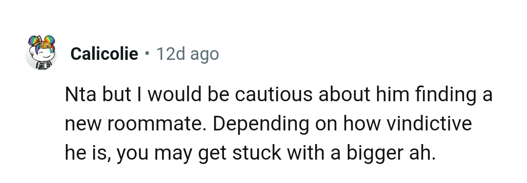 The OP May Be Stuck with a Bigger AH