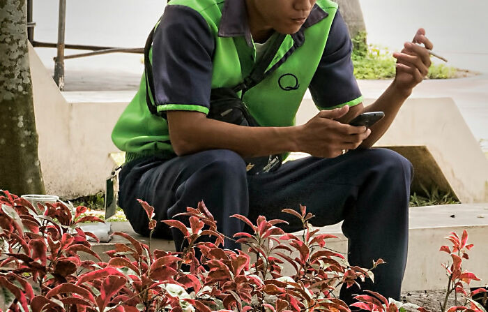 29. Closed Mindedness To The Point Of Foolishness