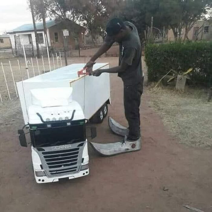 23. The shoes are certainly giving