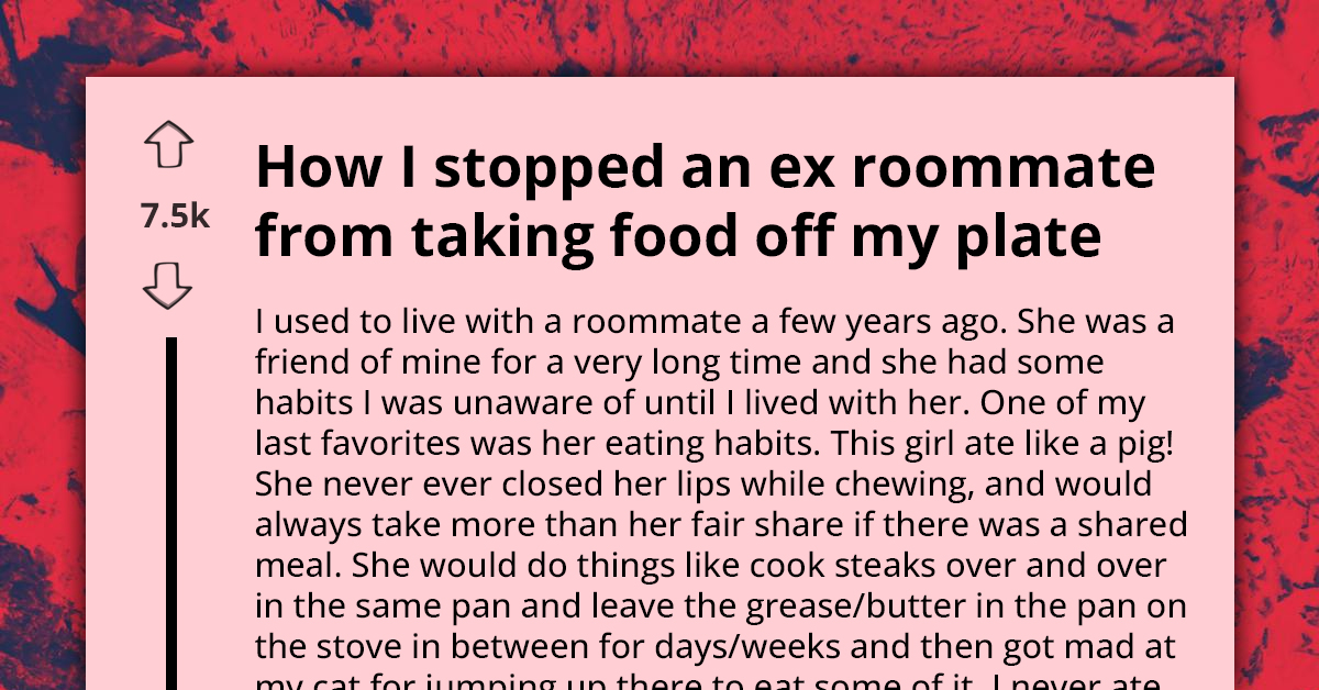 Unleashing Hell's Fury With Ghost Pepper Mac And Cheese To Stop Food Thief Roommate