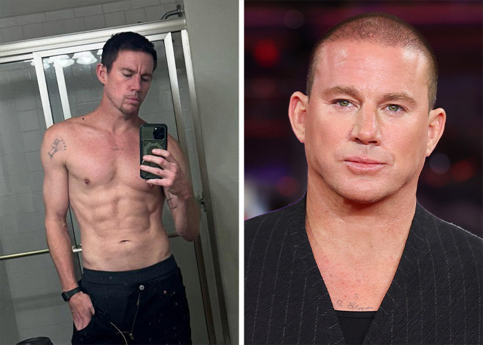 Channing Tatum