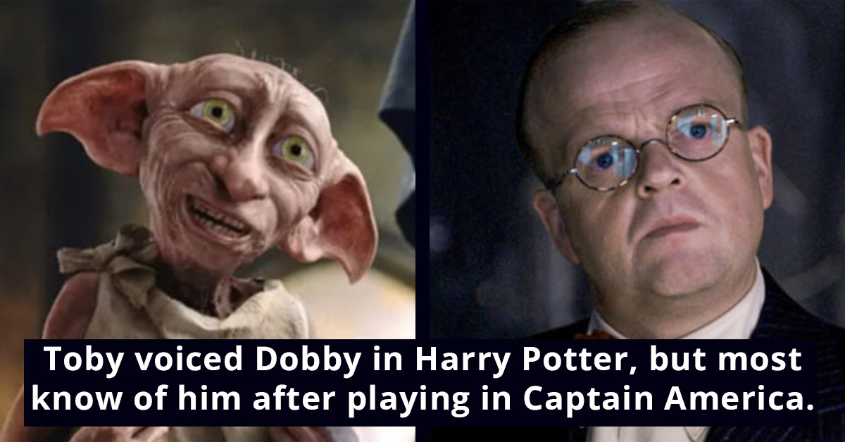 10 Actors Who Started Out as Movie Extras but Are Now Very Famous and Well-Known in Their Careers