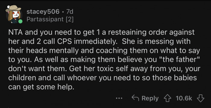 Here's how the Reddit community reacted to u/Plenty-Brief-5942's post: