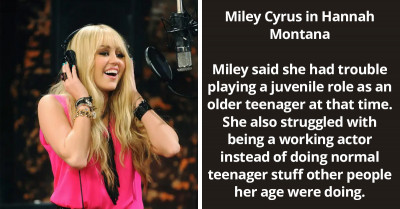 25 Celebrities Who Hated Filming Their Iconic Roles In Fan-Favorite Movies And TV Series