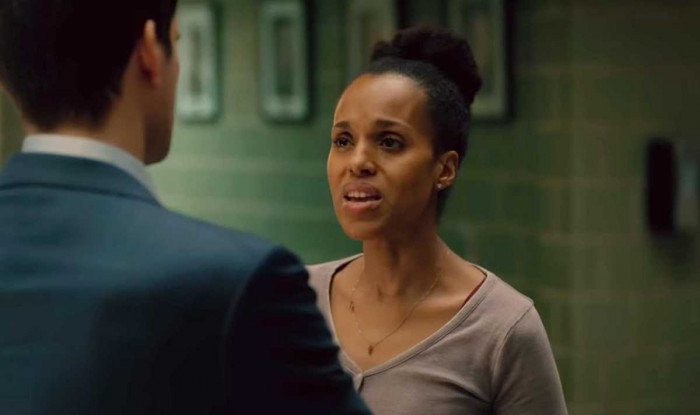 1. Kerry Washington in American Son