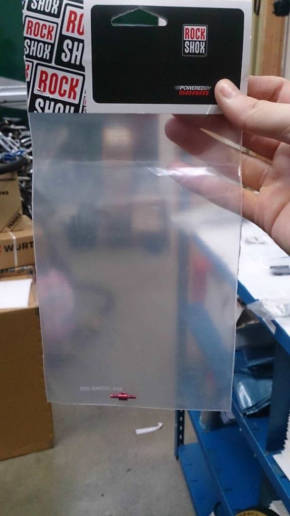 18. Such an excessive amount of waste.