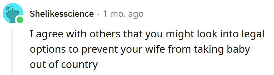 You might need some legal advice.