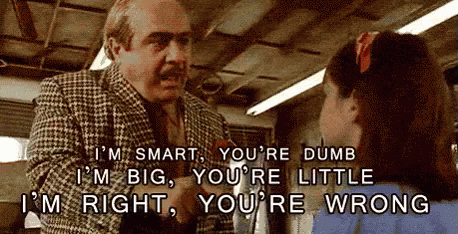 15. Step-father didn't make any attempts to hide the fact that he didn't want them