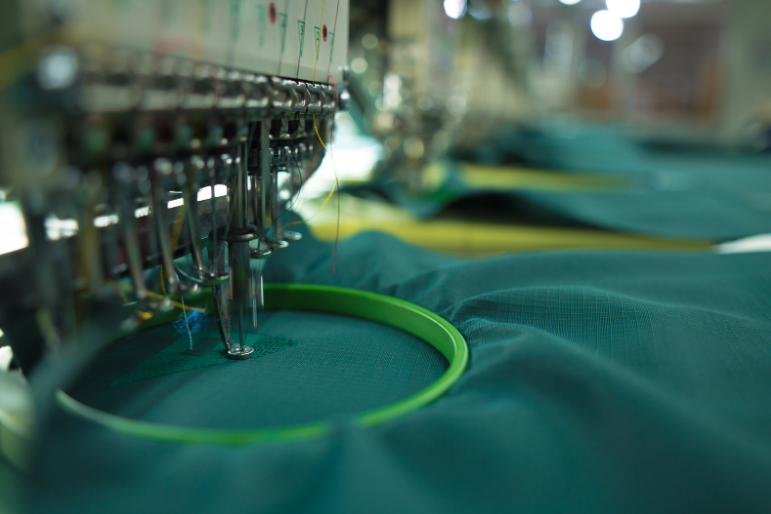 Woman wins over her sister who's a design thief.