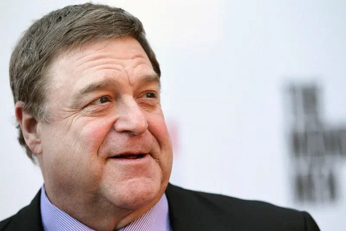 2. John Goodman