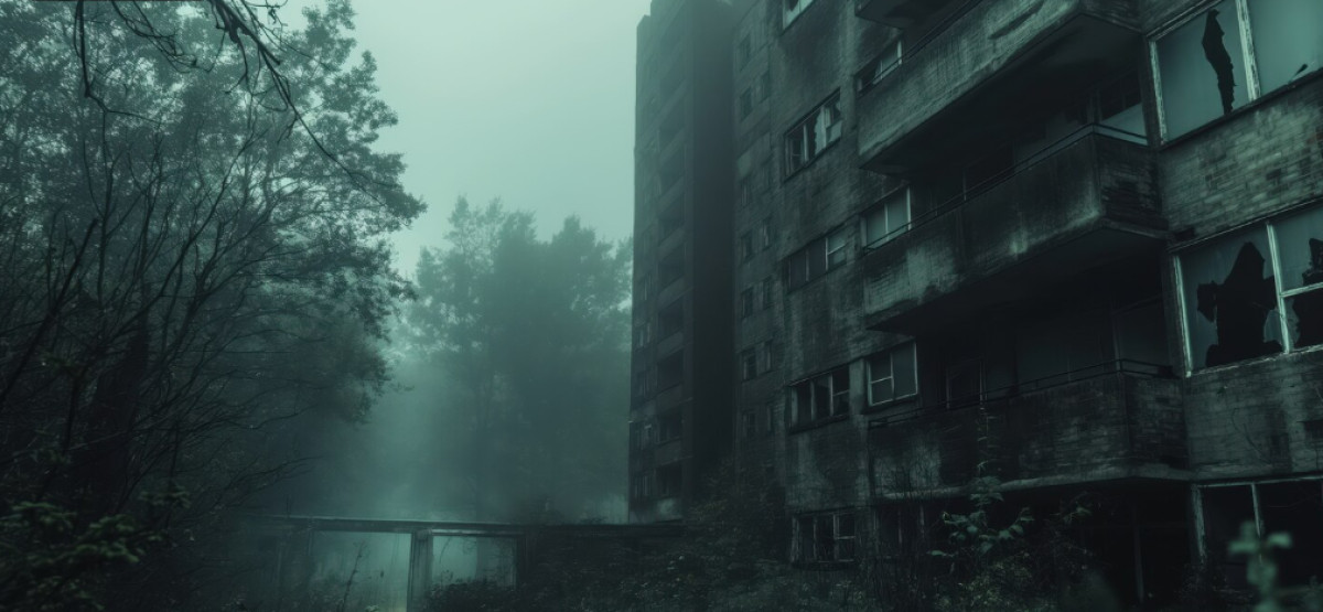 Haunted Places in Indiana: The Demon House, Whispers Estate, and More