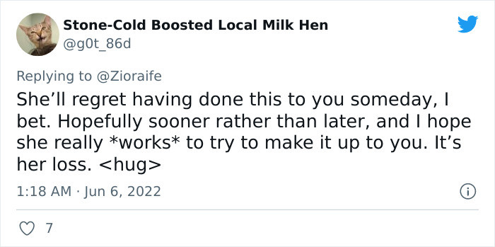 When the cranky attitude subsides after the wedding, she'll surely regret it!