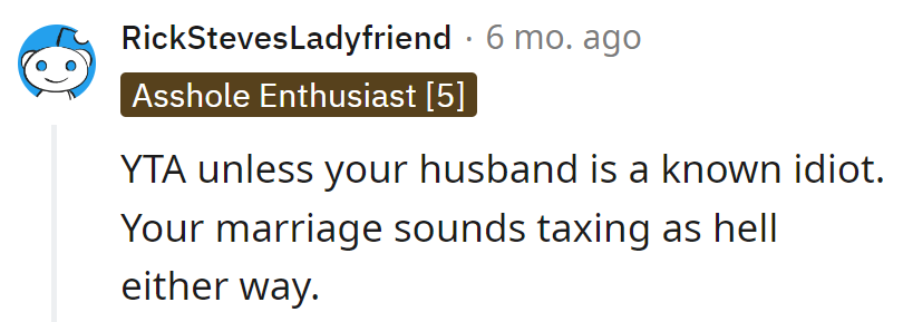 Marriage shouldn't come with a 'Dumb or Not?' quiz. Upgrade the love, ditch the stress.
