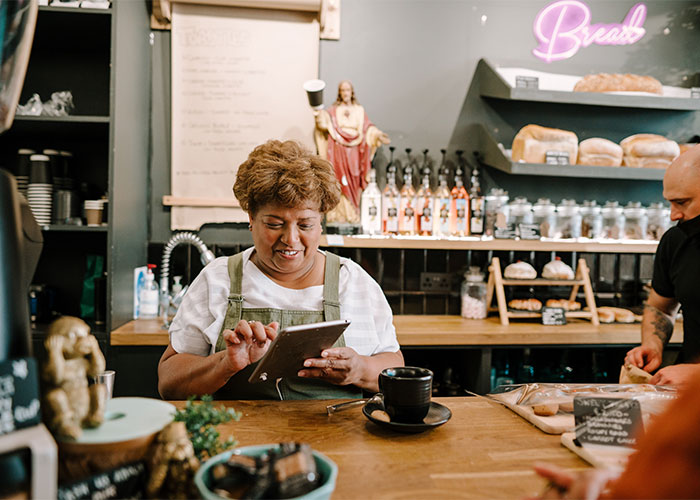 When staff members remember you from the last time you came, it’s a sign of genuine care and attention to detail.