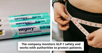 UK Launches Investigation After Reports of Potentially Fatal Side Effects Linked to Weight Loss Drugs