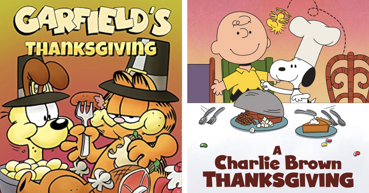 Movies That Complete Your Thanksgiving Tradition