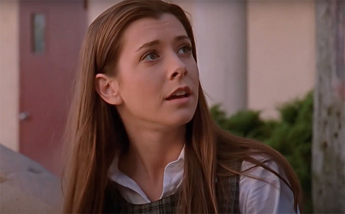 Willow Rosenberg - Buffy The Vampire Slayer
