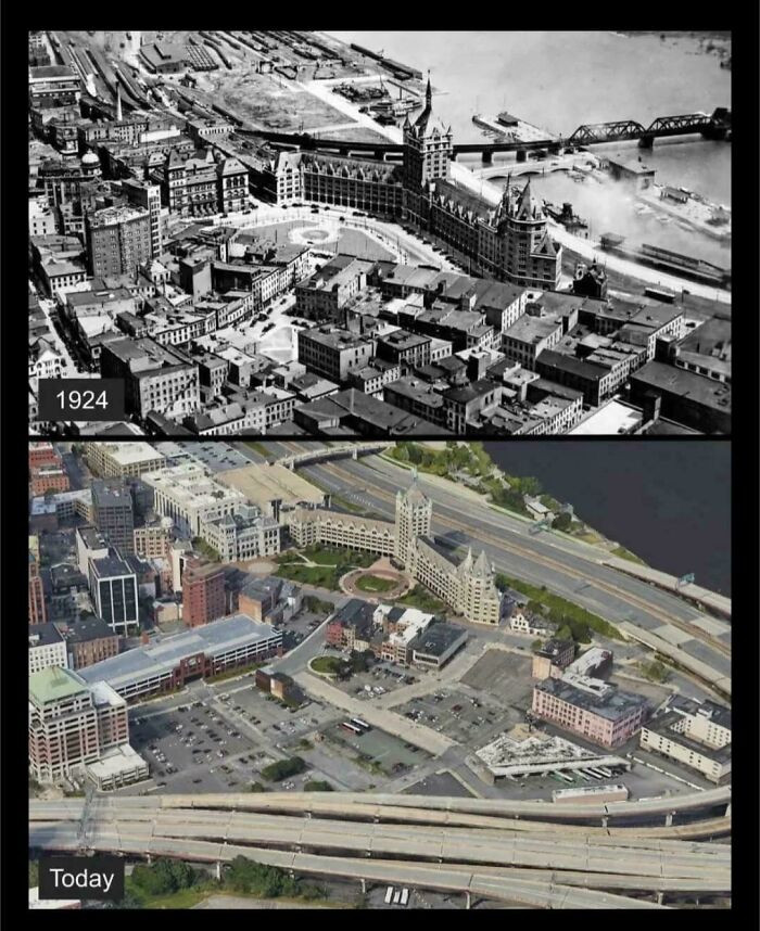 My City Of Albany, NY