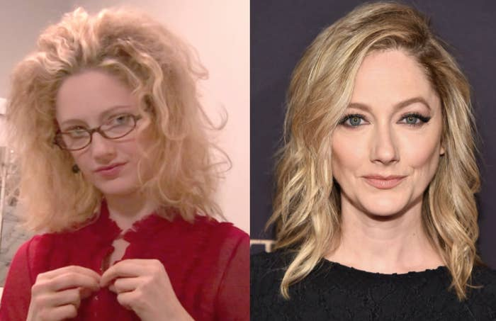Judy Greer plays George Bluth's ever-loyal personal assistant Kitty Sanchez in Arrested Development