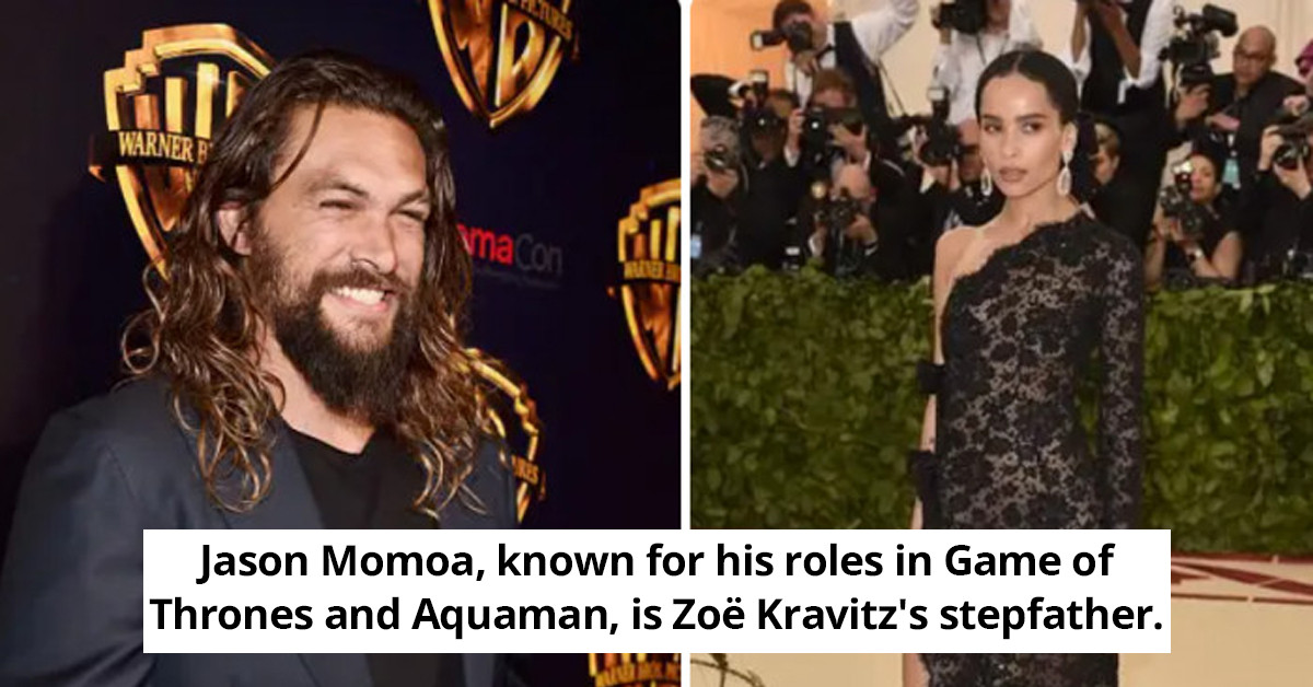 21 Celebrity Relatives That Kinda Prove Hollywood Is Just One Big Chain Of Families Woven Together