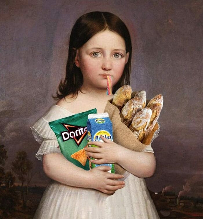 24. I just can't get enough