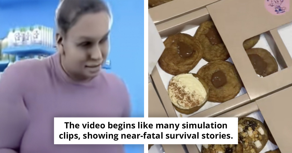 After cookie company's controversial ad, everyone is focusing on one key aspect