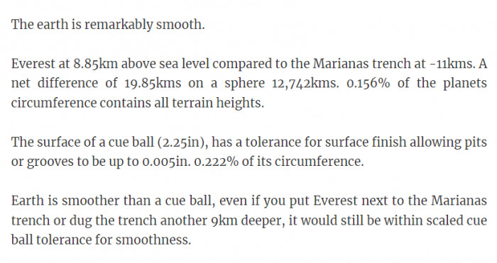 11. This was a lot of useful information, and clearly, this person knows what they are talking about.