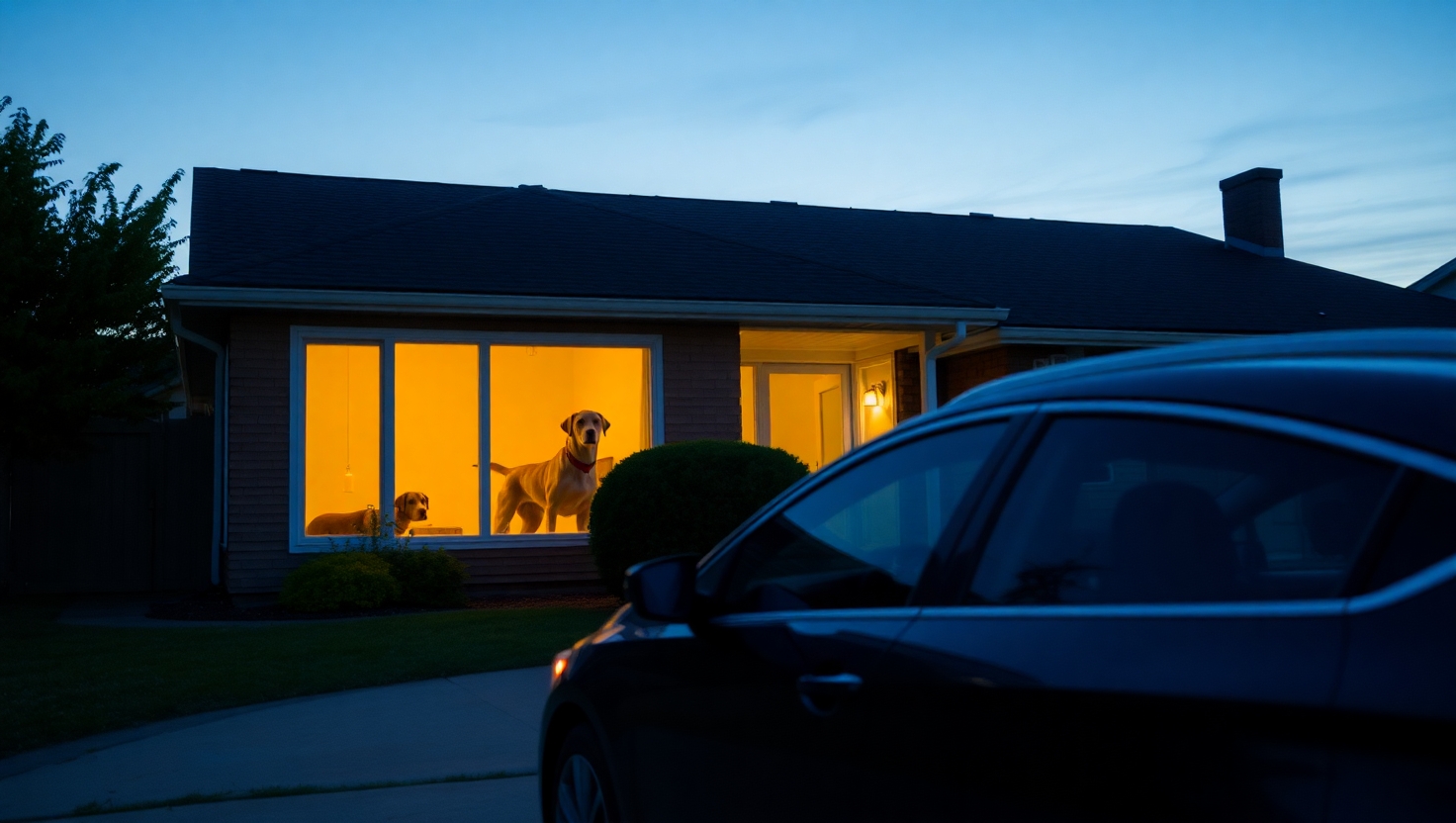 AITA for Offering to Check on Dogs Multiple Times a Day Instead of 24/7 Dog Sitting?