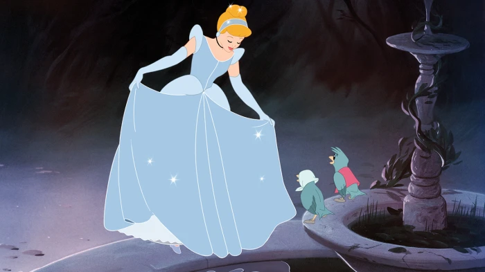 Cinderella (1950)