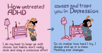 30 Awesome Health Charts That Will Help You Keep Your Mental And Emotional Wellbeing Under Control