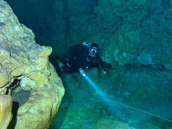 The Cenote Honeymoon Tragedy - Fact vs. Memory