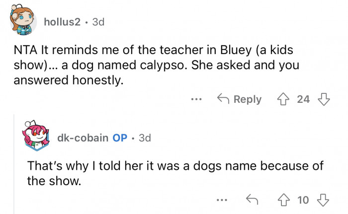 The kid will forever be tied to that show.