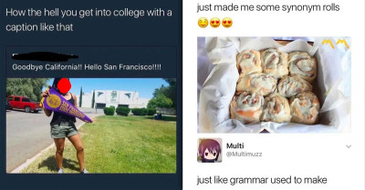 40 Of The Utterly Idiotic Things That People Have Posted Online And Received Backlash For