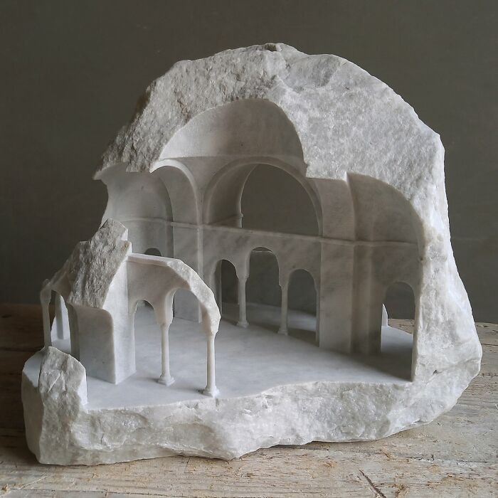 “Byzantium: Study”