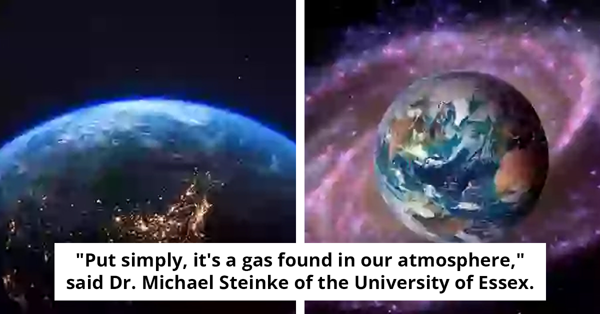 Astronomers Find 'Super-Earth' - Larger Than Our Planet But Smaller Than Neptune