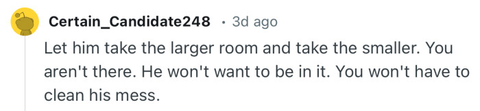 We gathered some interesting comments from the Reddit community