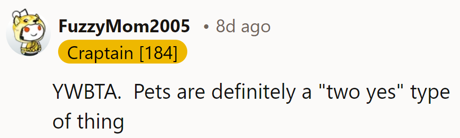 Two yeses, no cat-astrophes! It takes two to tango in the pet parade!