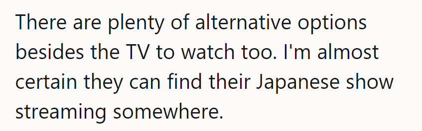 Plenty of streaming seas out there—let's find a Japanese showboat for their Thursday voyage!