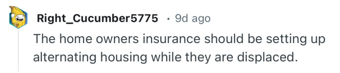 We gathered some interesting comments from the Reddit community