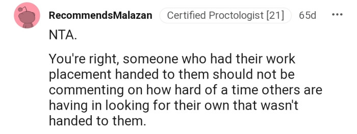 Do you agree with this?