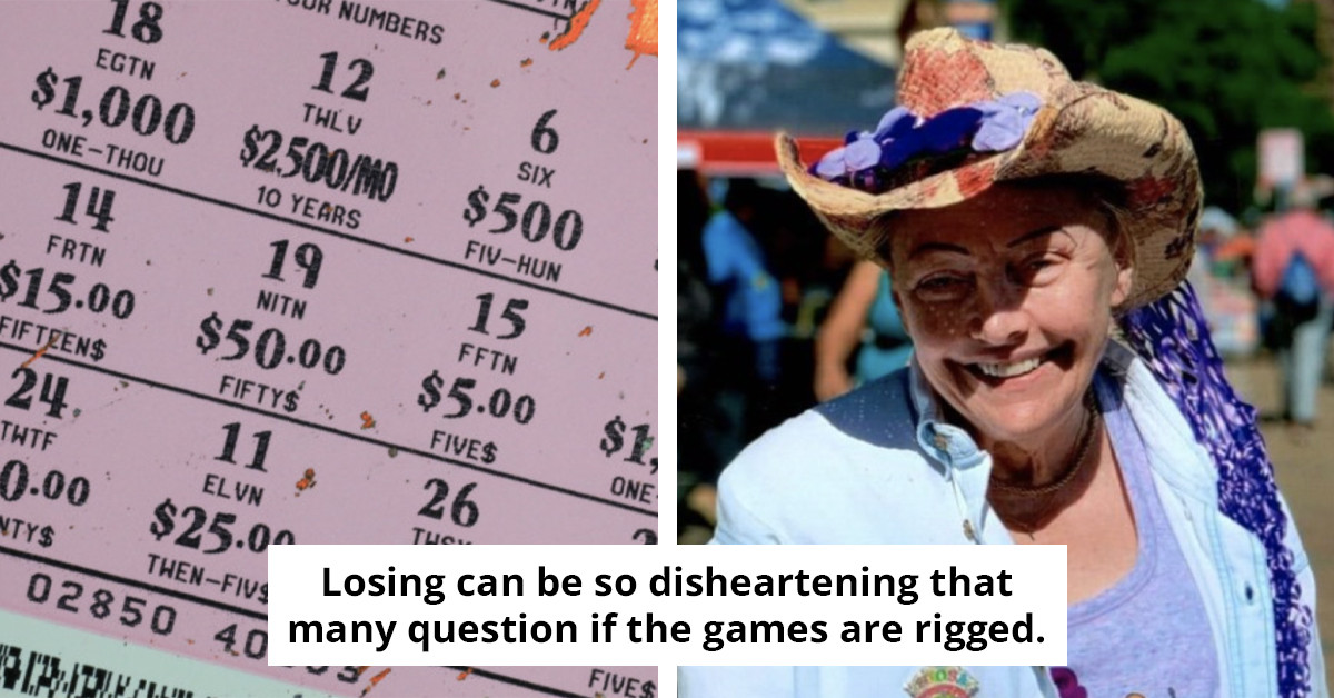 America's 'most fortunate woman' has struck lottery gold four times, and a specialist believes they’ve uncovered the secret behind her success.